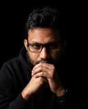 Anupa Rajapaksha headshot
