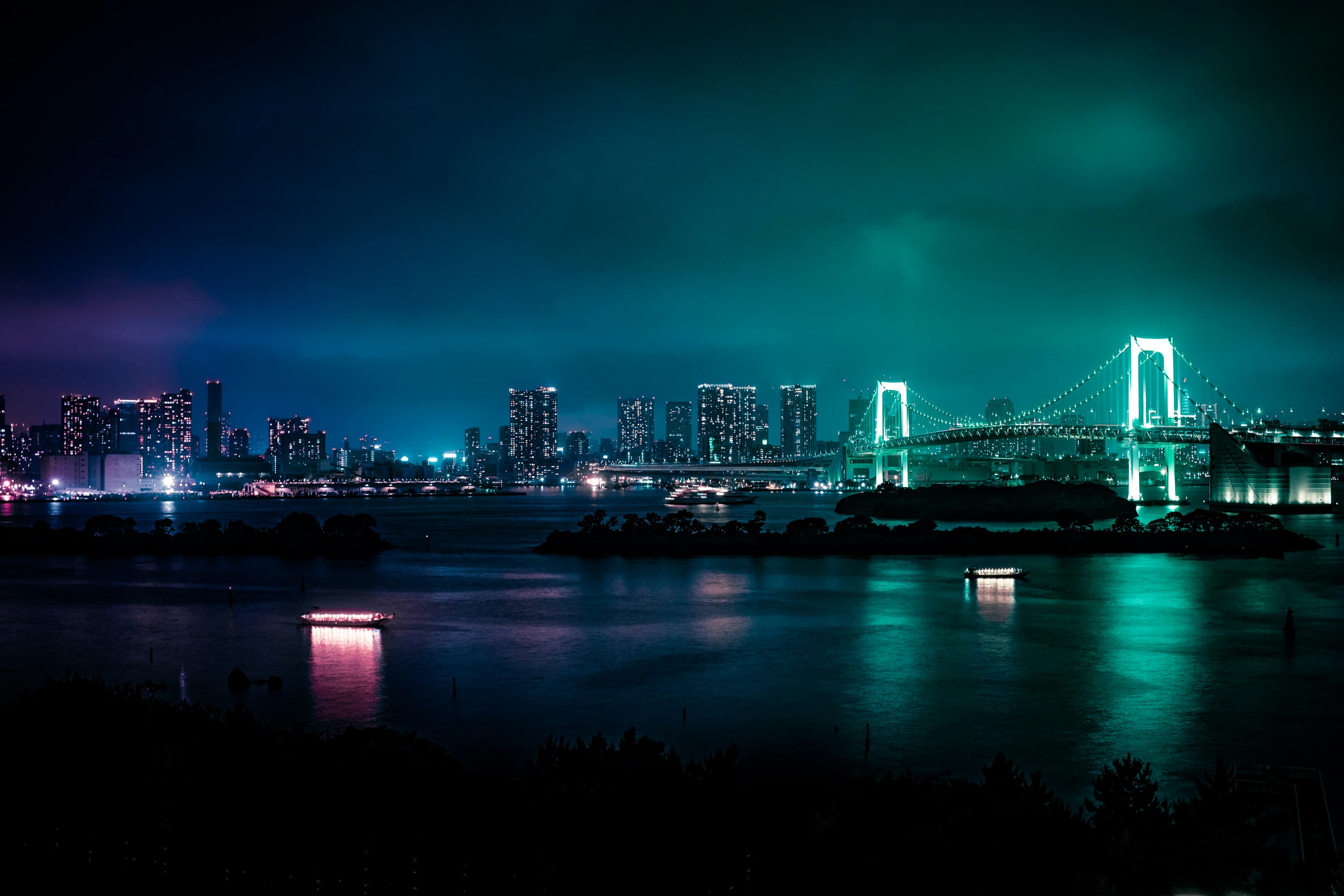 Cityscape