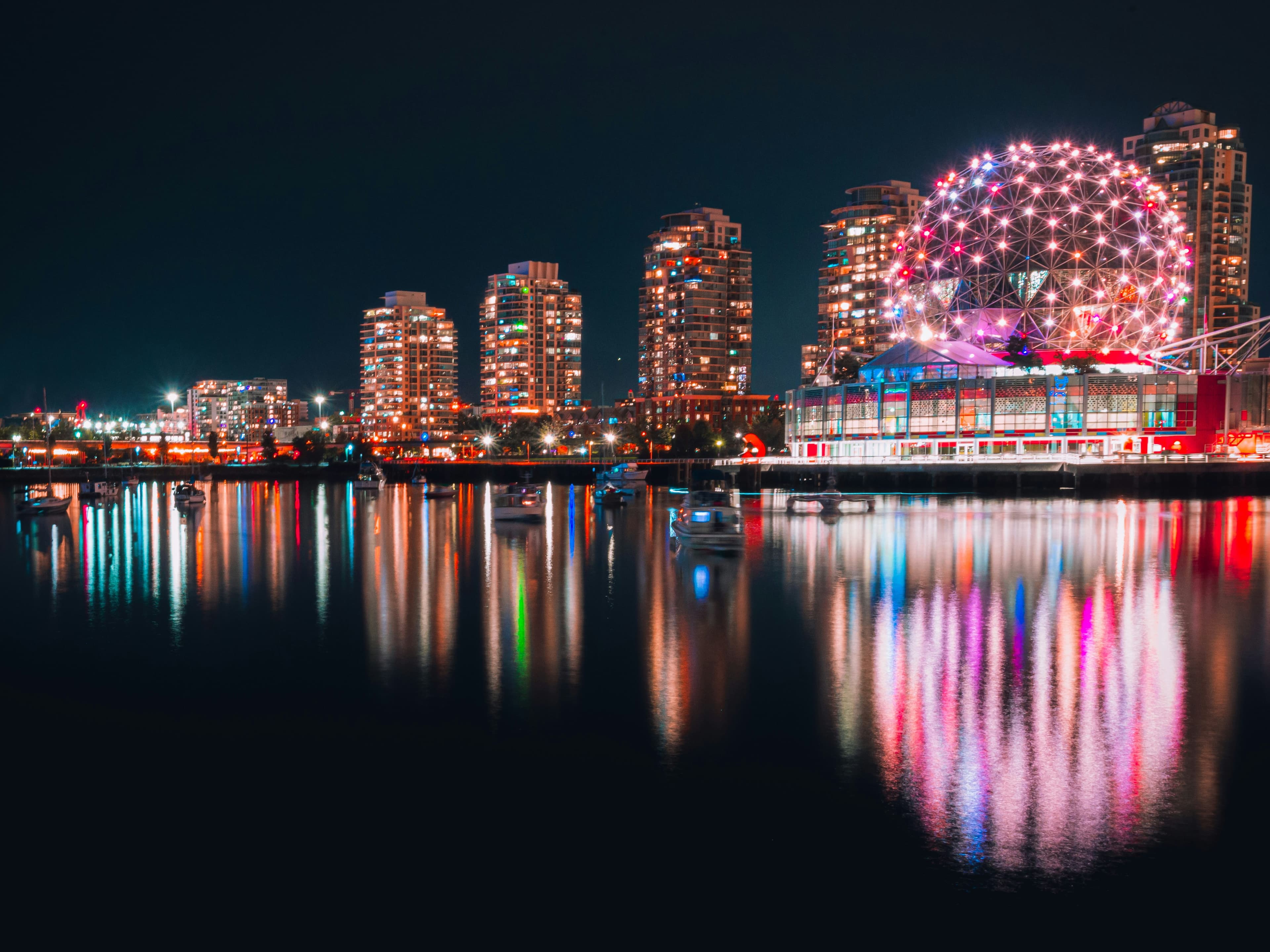 Science World